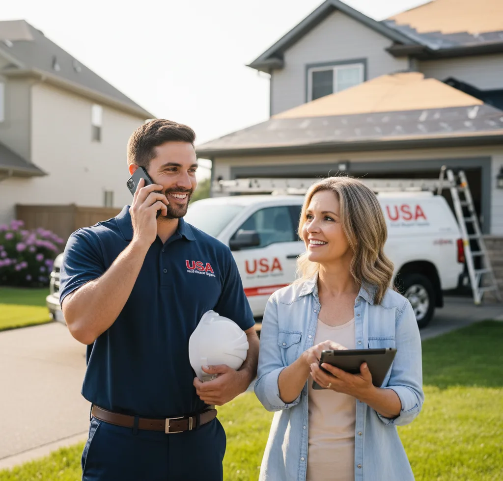 Roof Maintenance in Macedonia, OH